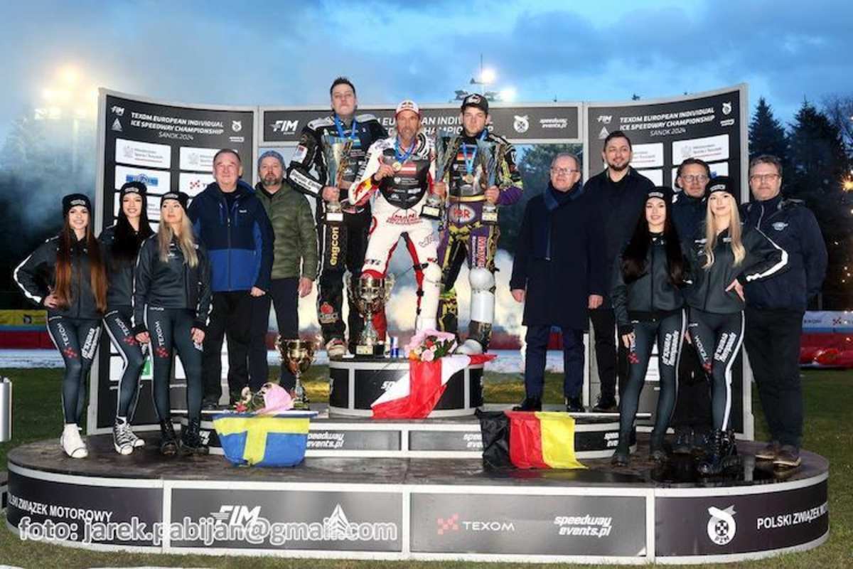 Olsen, Zorn, Niedermaier