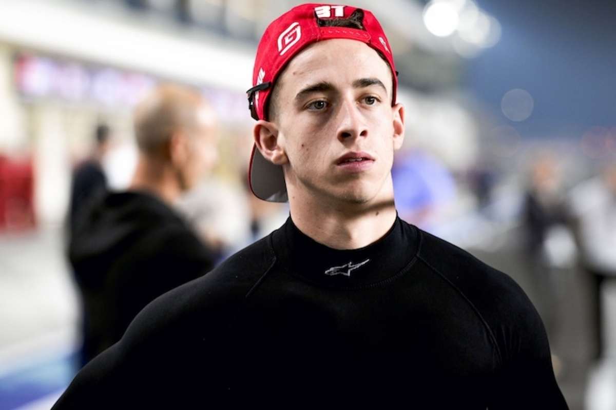 Ohne weitere Worte. Pedro Acosta war ohne Zweifel der beeindruckendste Rookie des Saisonauftakts 2024