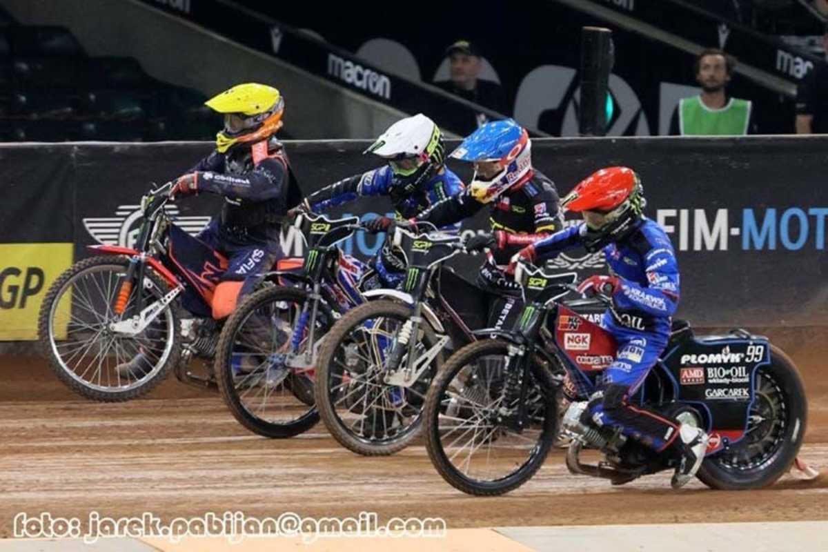 Bewley, Janowski, Holder, Lebedevs