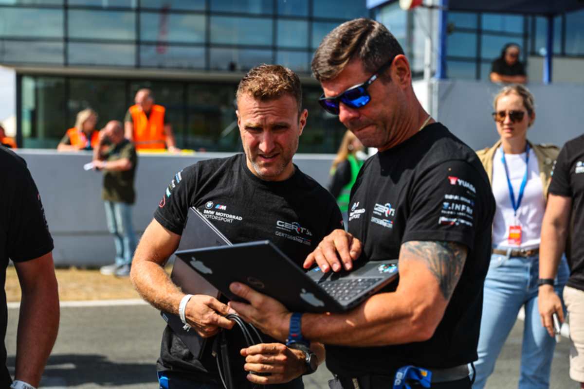 IDM Oschersleben 2025 #2: Der Sonntag