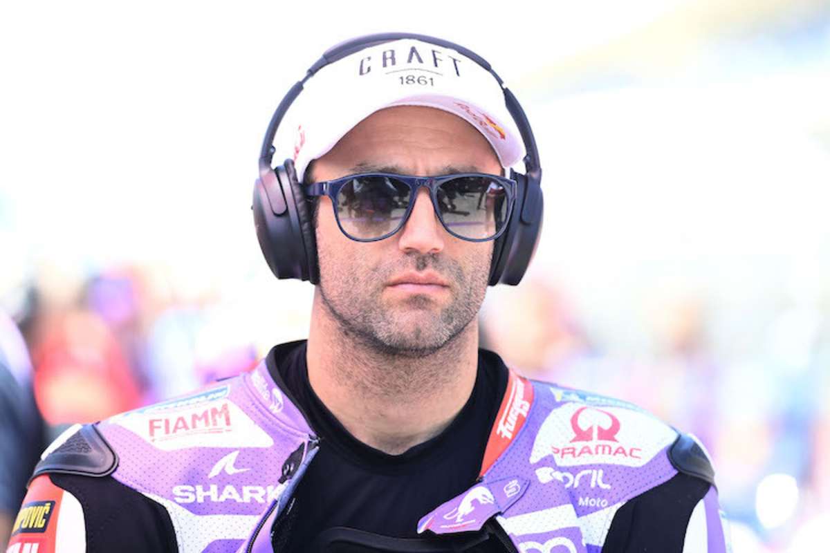 Johann Zarco