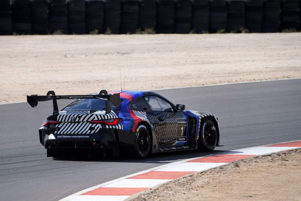 Erste Testeinsätze soll es 2021 geben