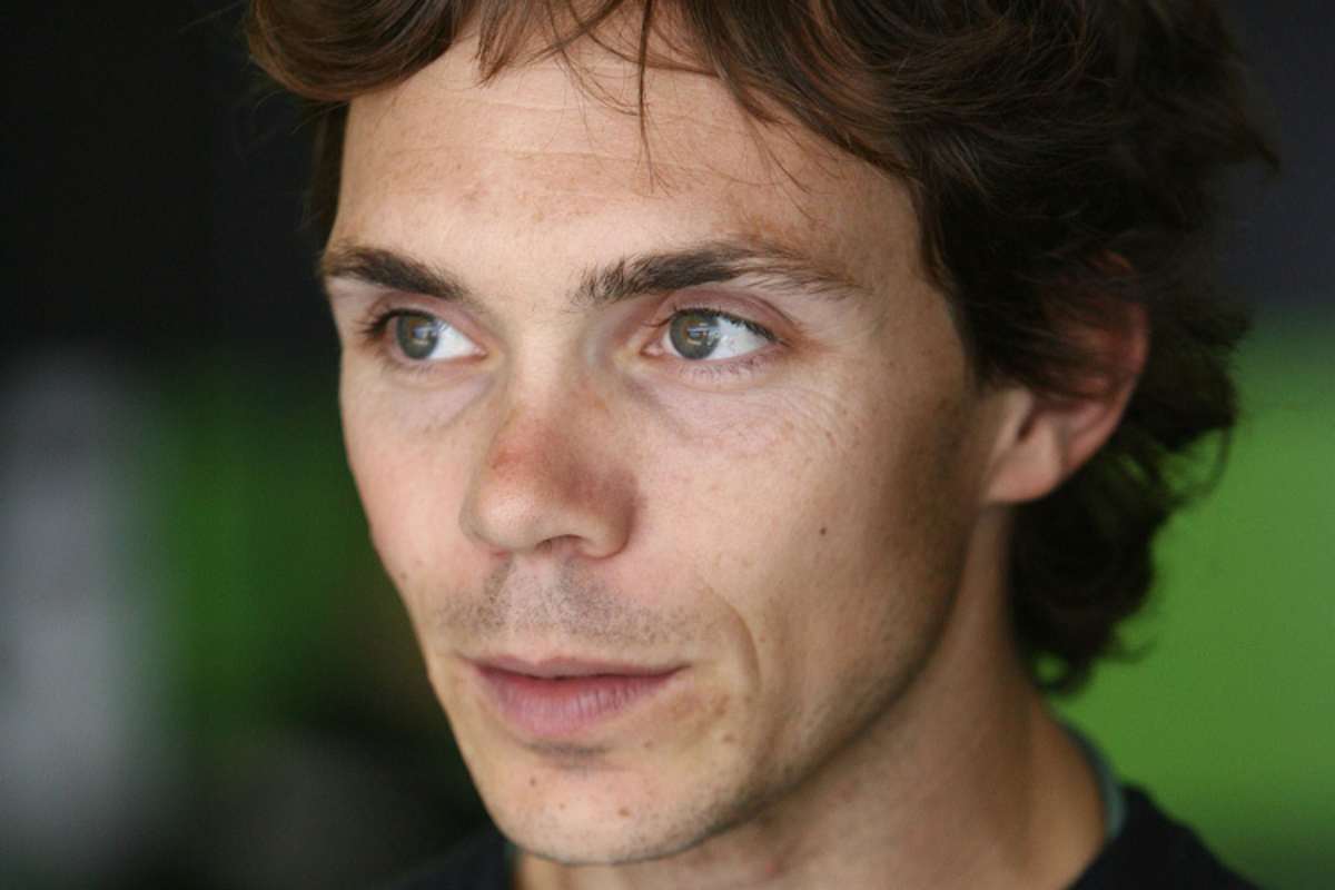 Chris Vermeulen