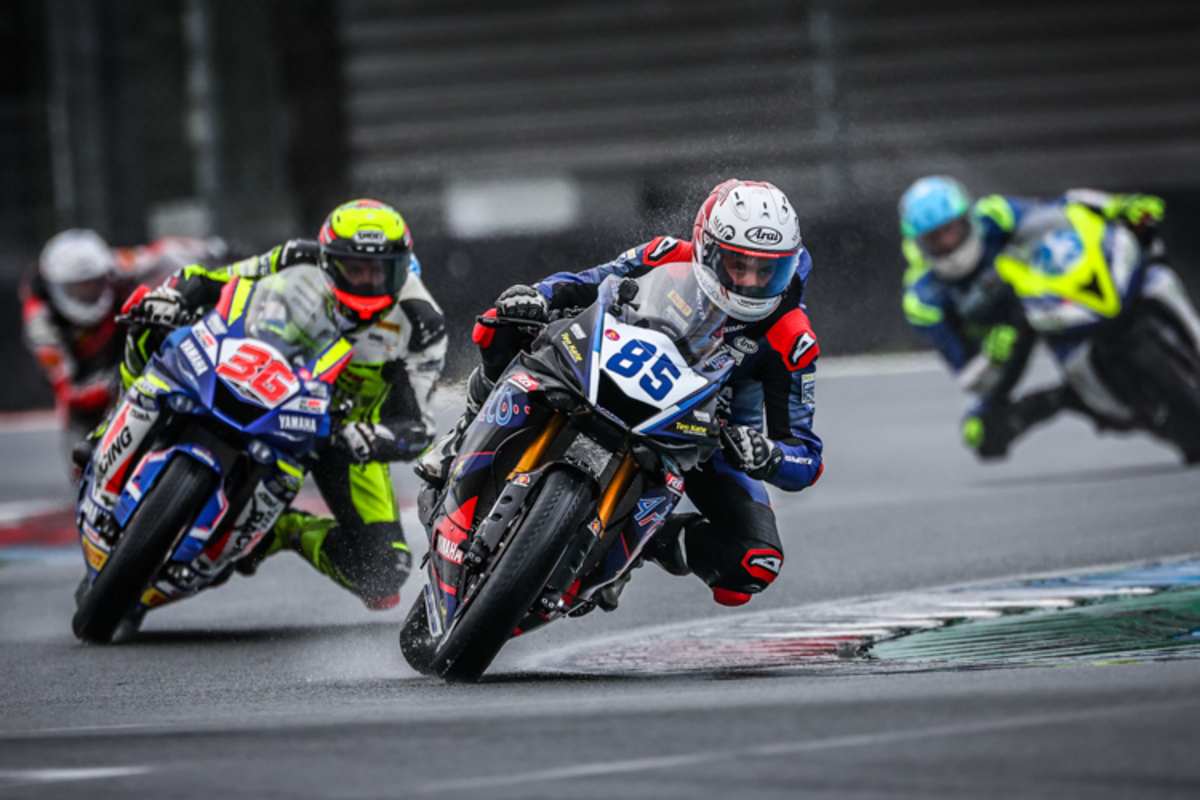 IDM Assen 2024 - Der Sonntag