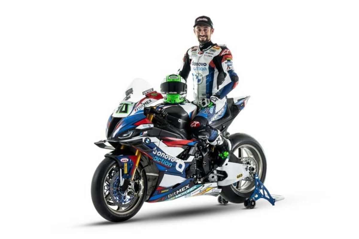 Eugene Laverty