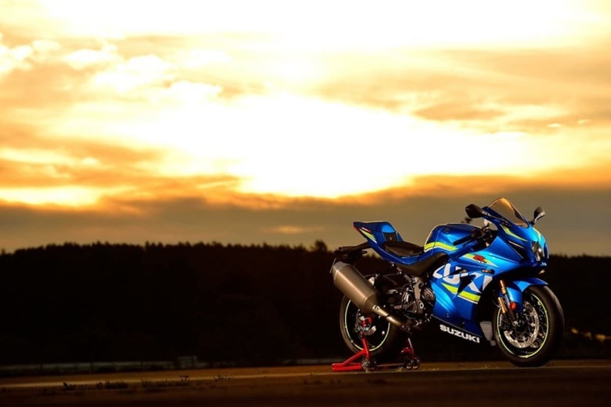 Es ist noch nicht aller Tage Abend: Es gibt Kritikpunkte an der Suzuki GSX-R 1000 R, aber die Basis stimmt