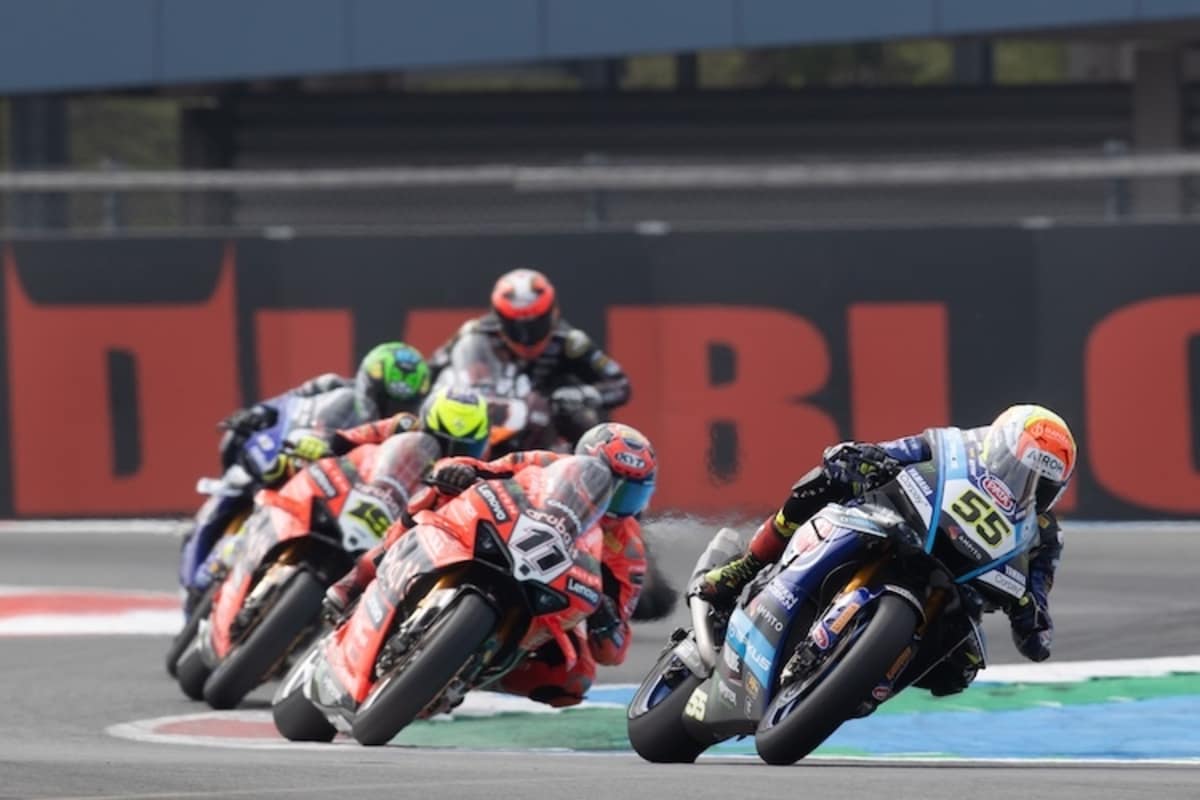 Locatelli und Bulega