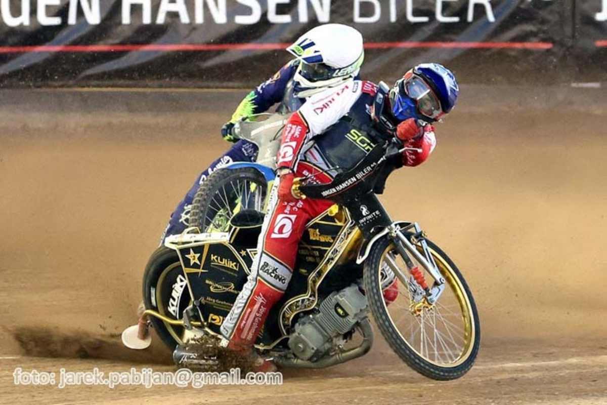 Blödorn und Chlupac