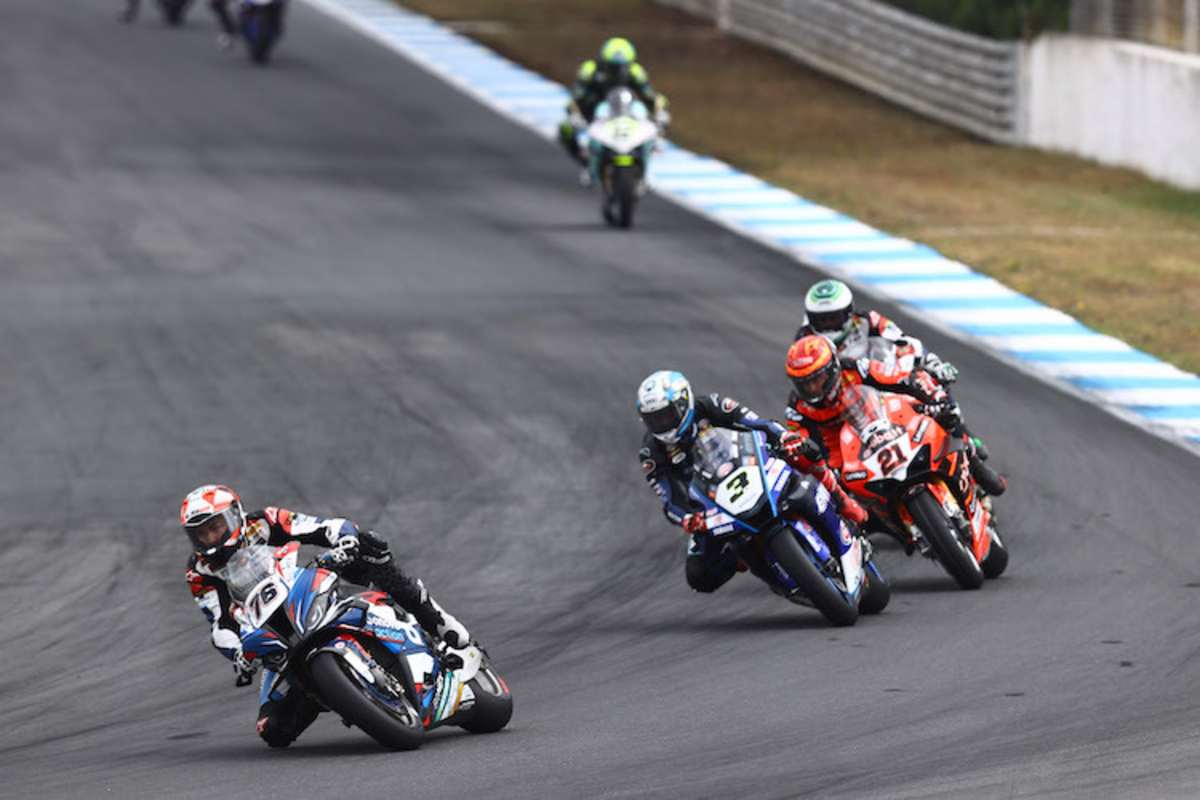 Baz, Nozane, Rinaldi