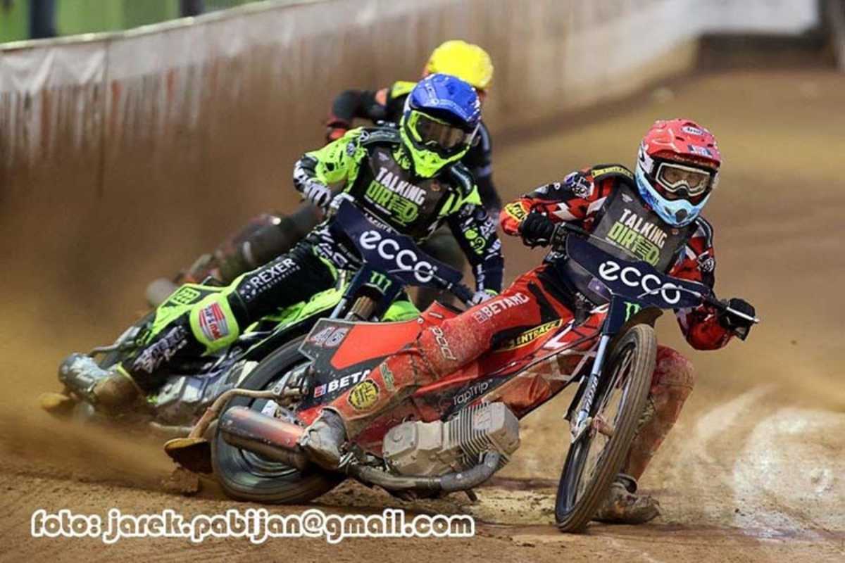 Fricke, Laguta, Berntzon