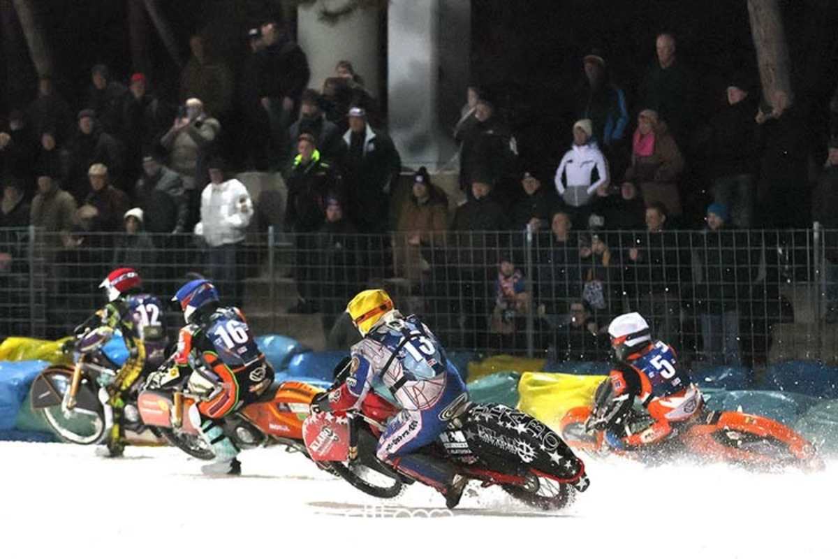 Niedermaier, Jell, Klatovsky, Hutla