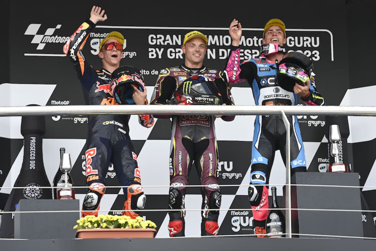 Acosta, Lowes, Lopez