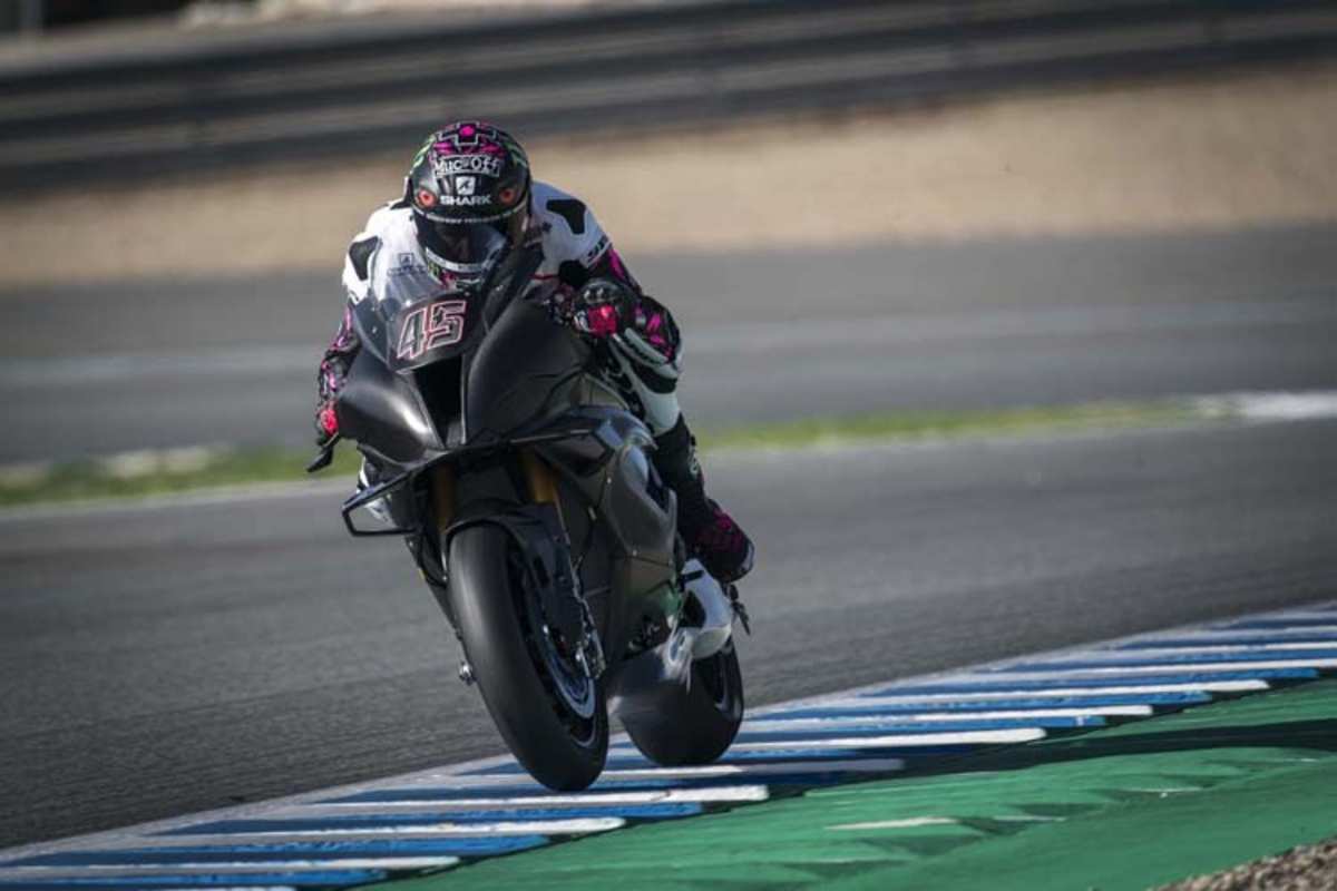 Scott Redding