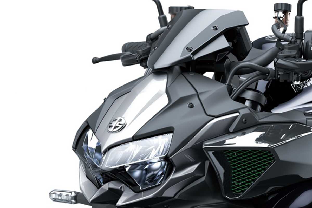 Eigenwilliges Design