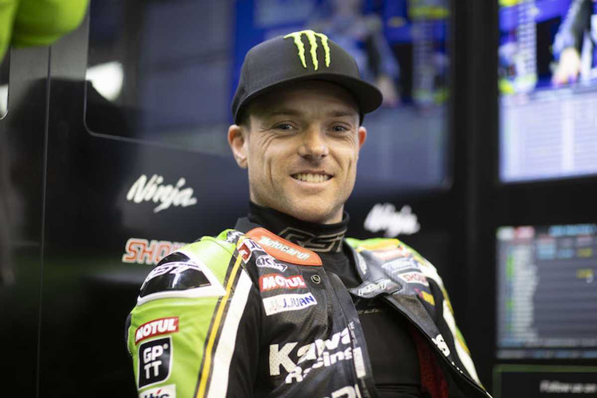 Alex Lowes