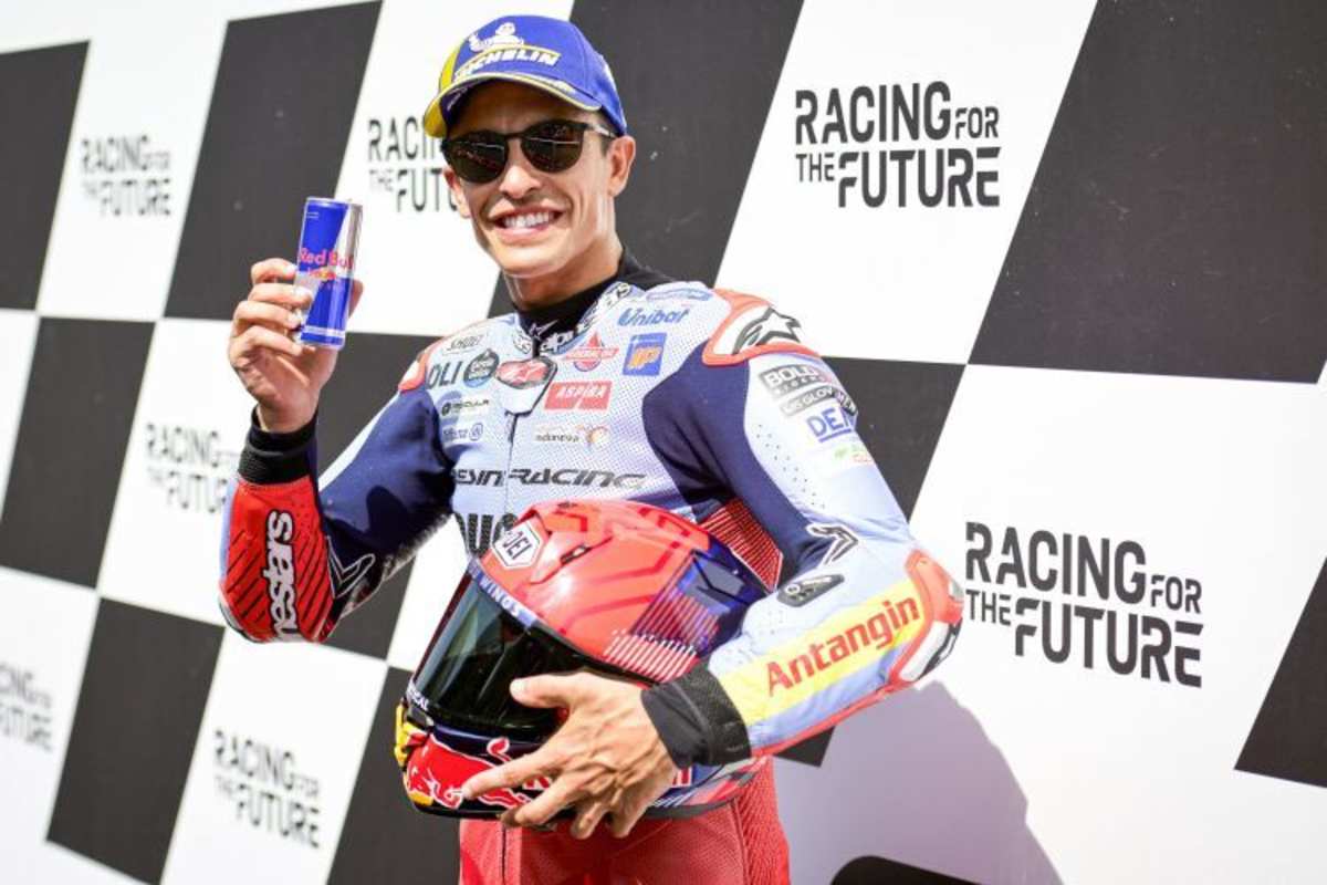 Marc Márquez