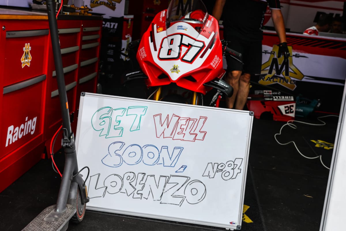 IDM Schleiz am Freitag