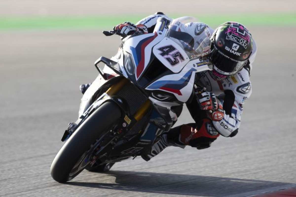 Scott Redding