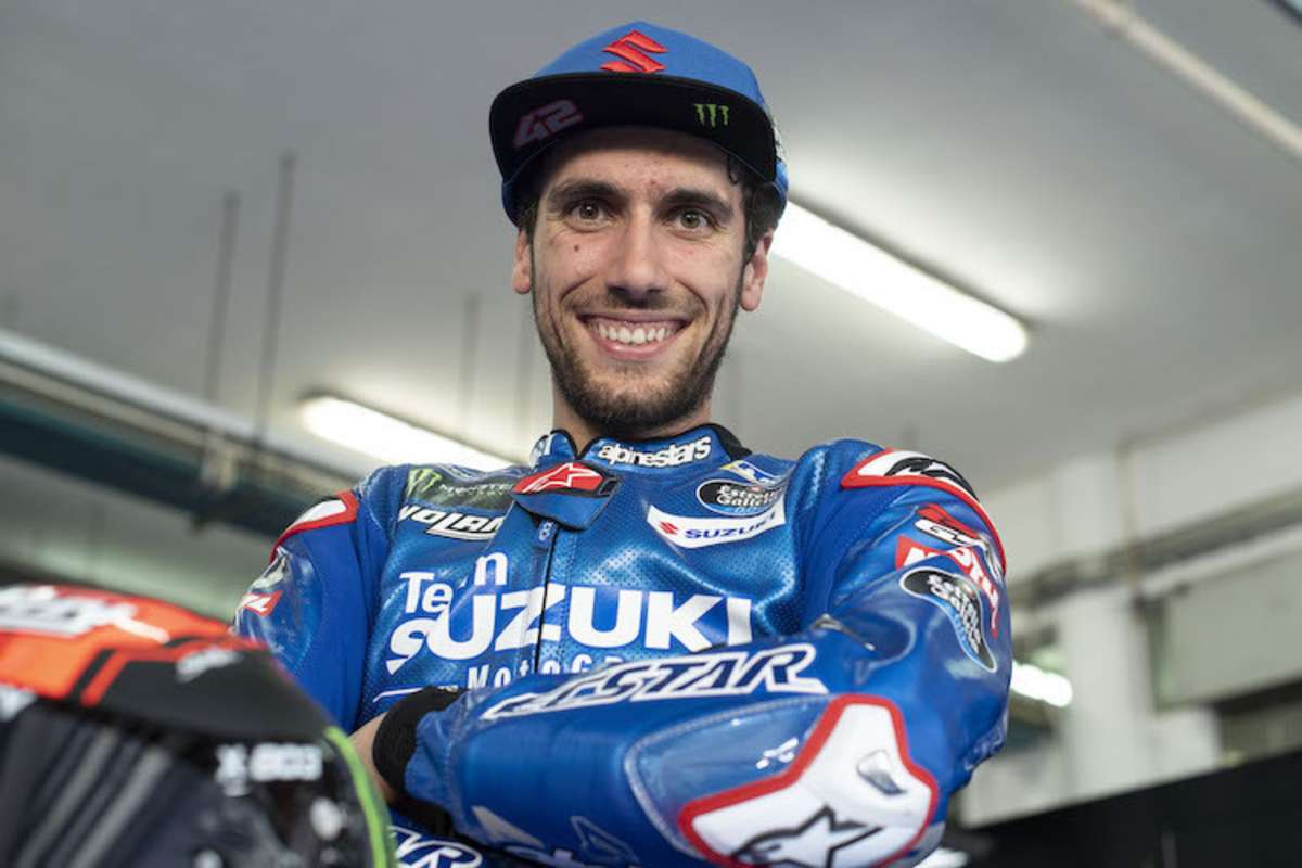 Alex Rins