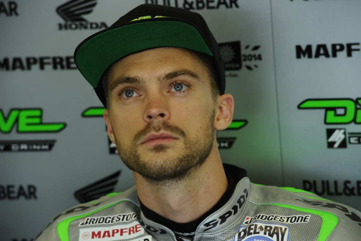 Leon Camier ist doch noch zu haben