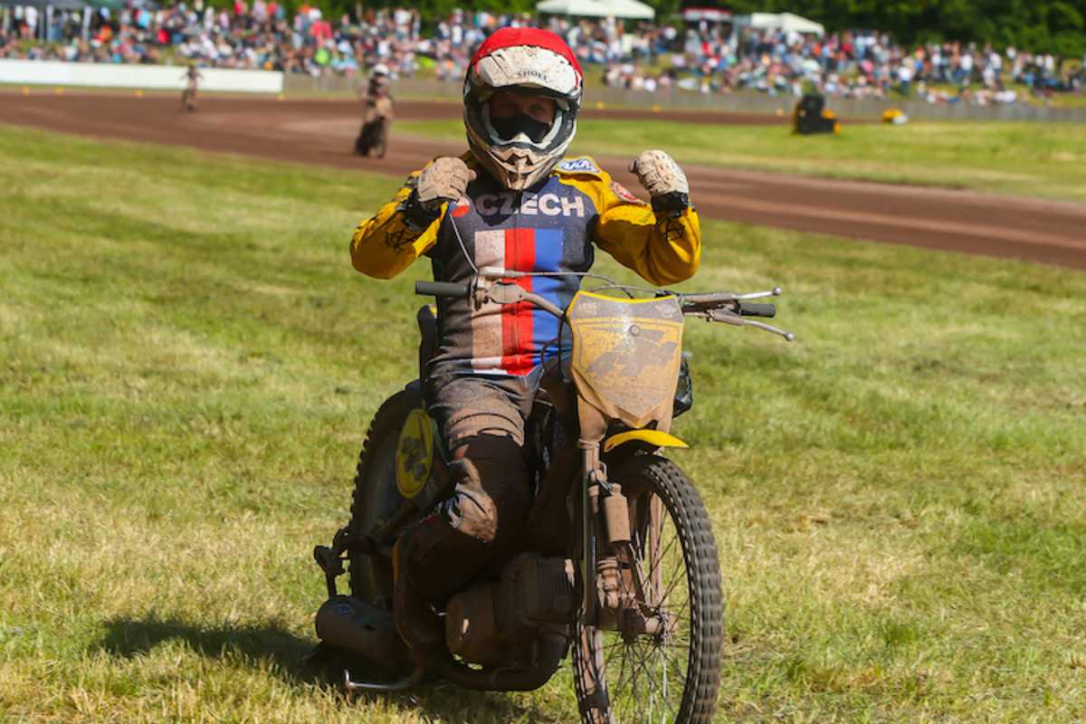 Langbahn-GP Herxheim 2023