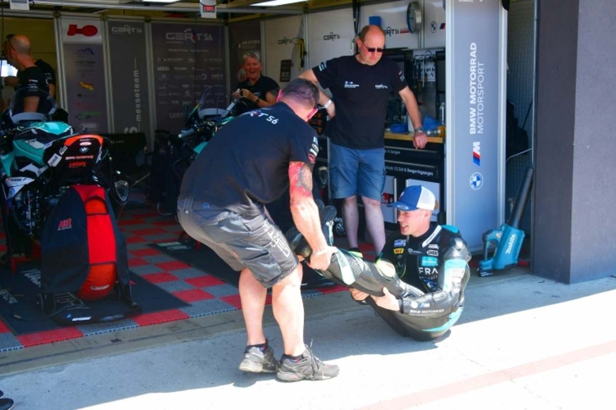 IDM Most 2025: Der Samstag