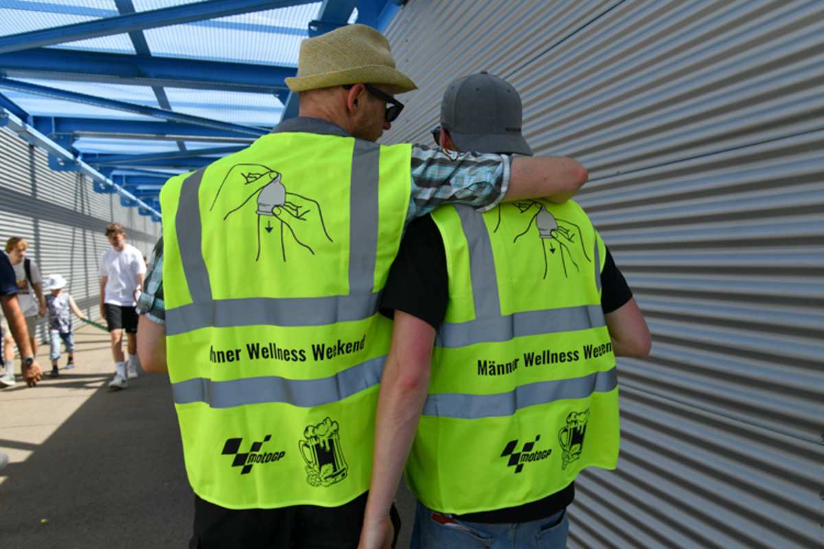 Damit ist alles gesagt