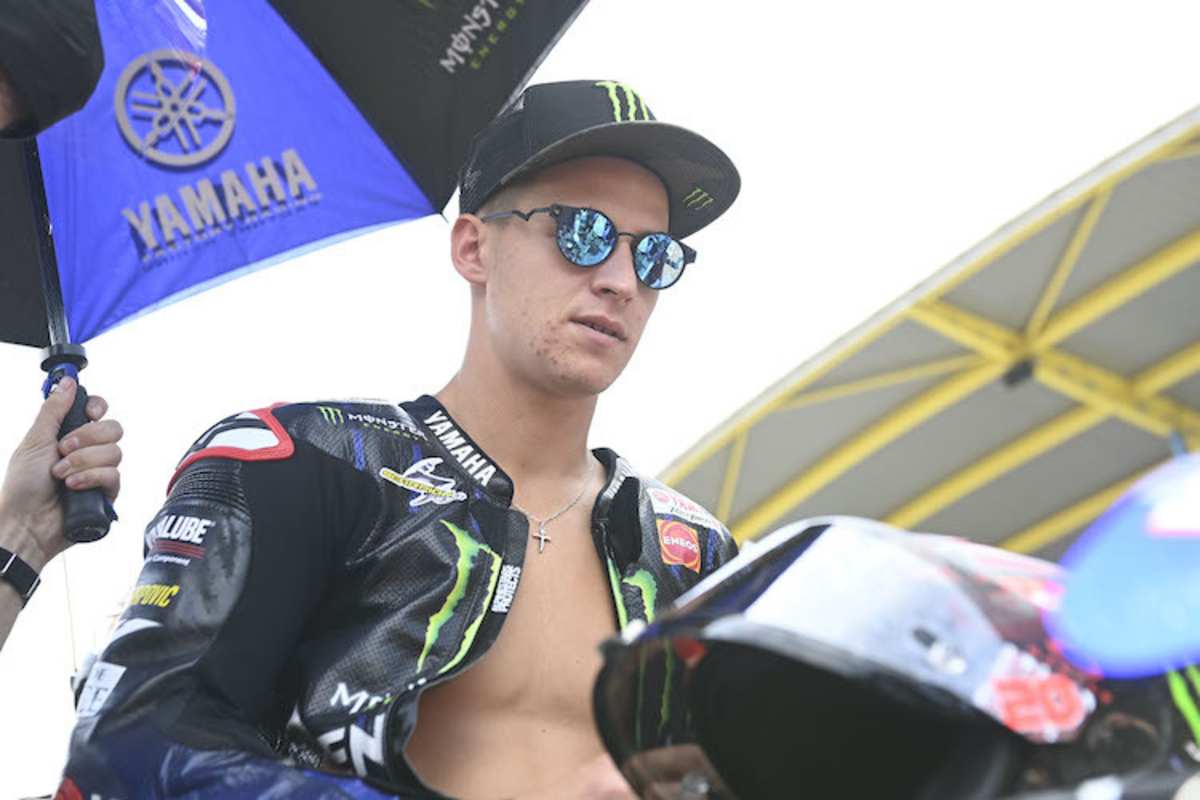 Fabio Quartararo
