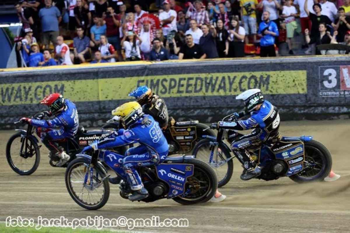 Bewley, Zmarzlik, Thomsen, Doyle