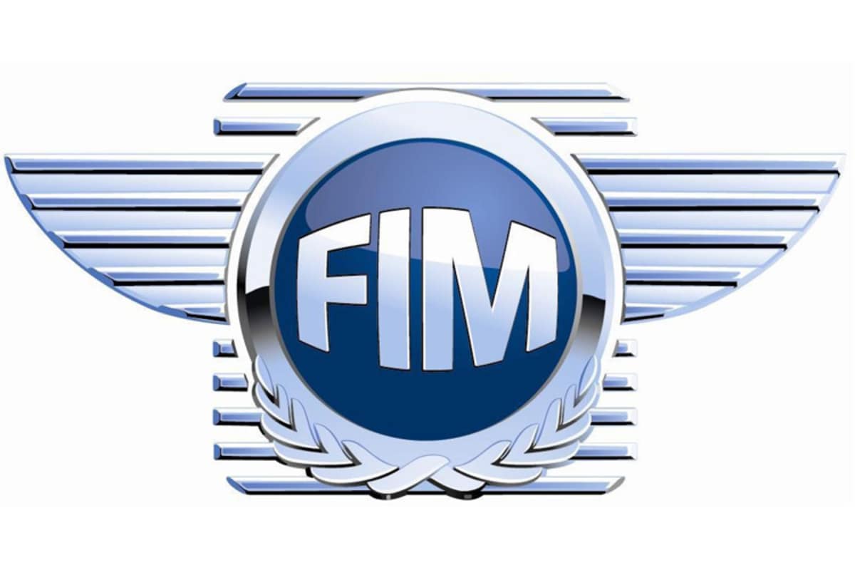 Die FIM ist über jeden neuen Hersteller froh
