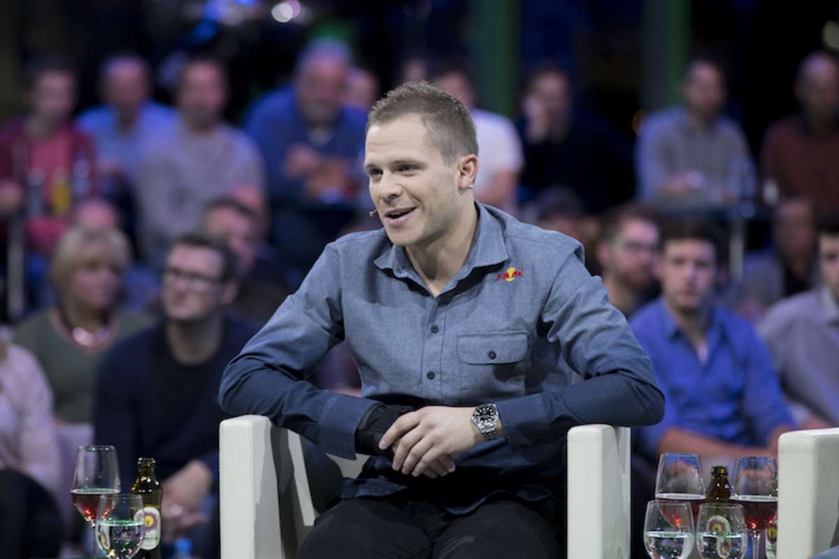 MotoGP-Testpilot Stefan Bradl