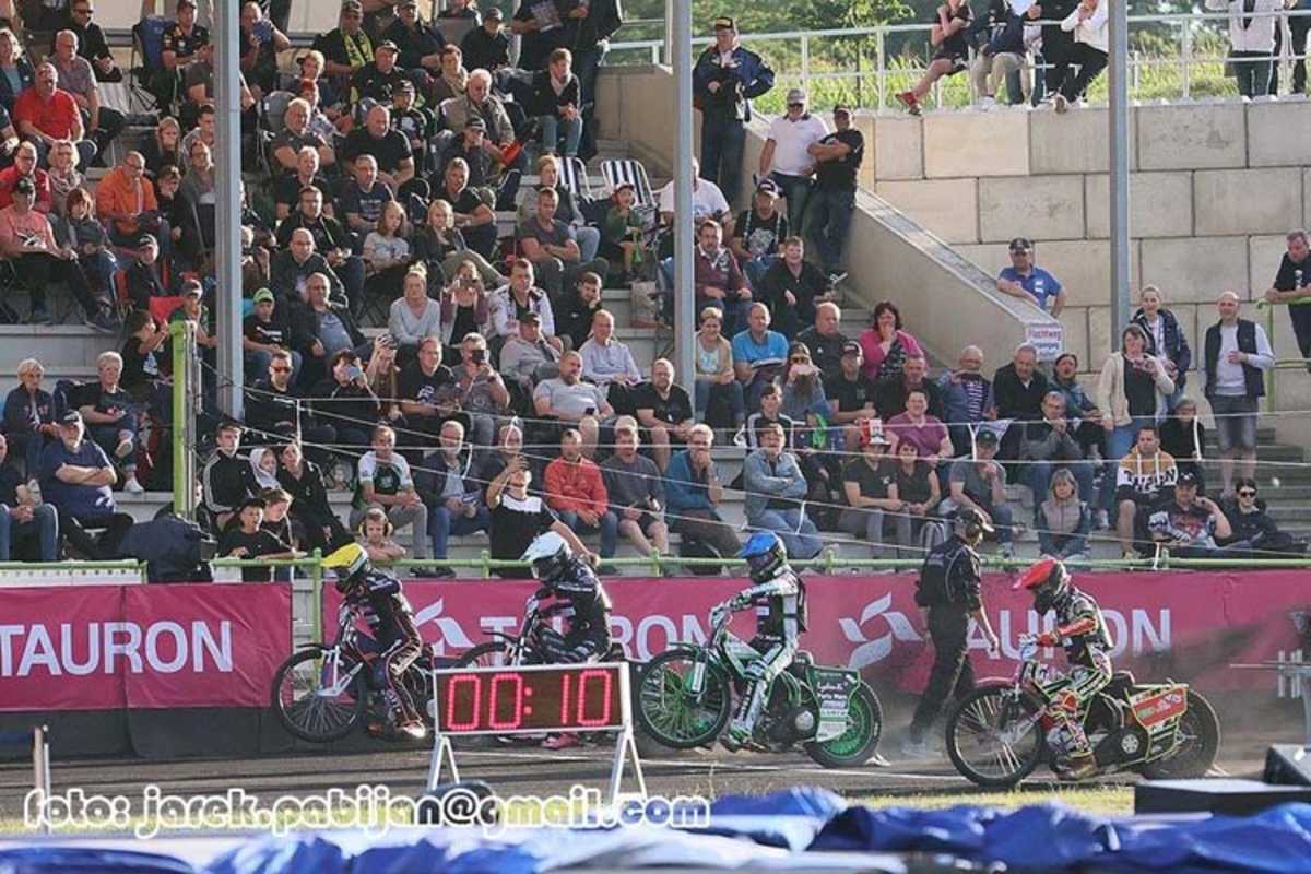 Bellego, Dudek, Huckenbeck, Bergé