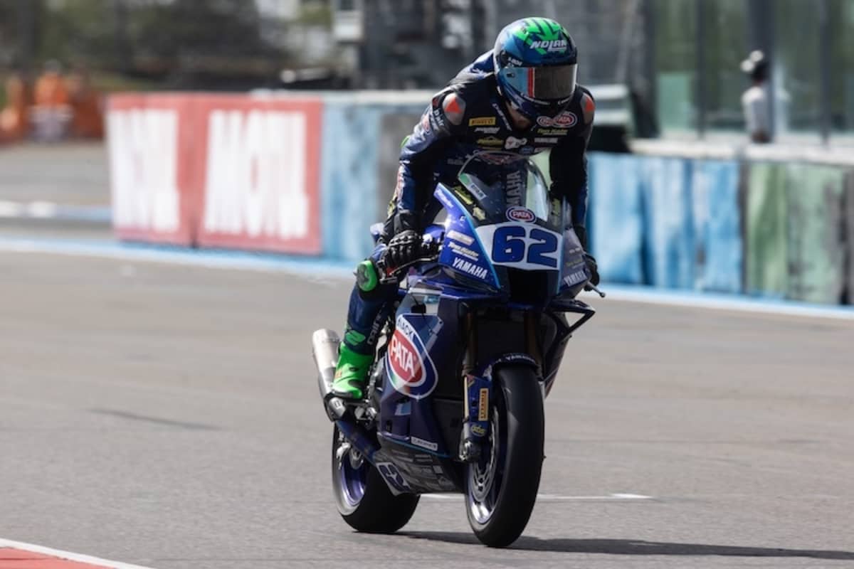 Stefano Manzi gewinnt in Frankreich