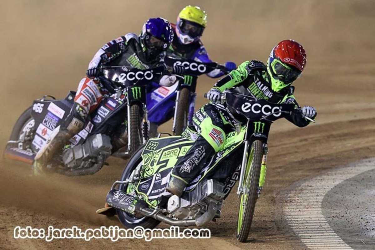 Laguta, Lindgren, Madsen