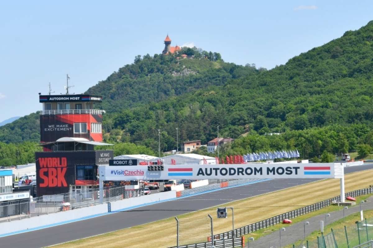 IDM Most 2025: Der Samstag