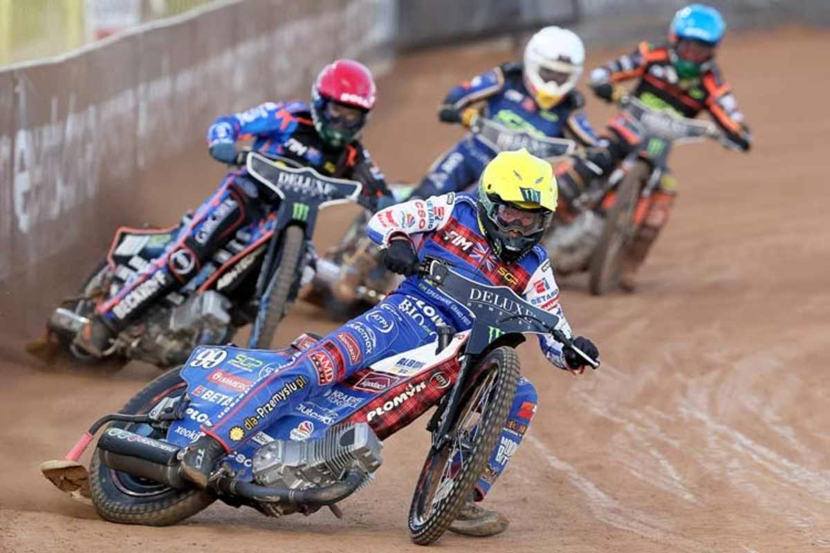 Bewley, Kurtz, Lambert, Michelsen