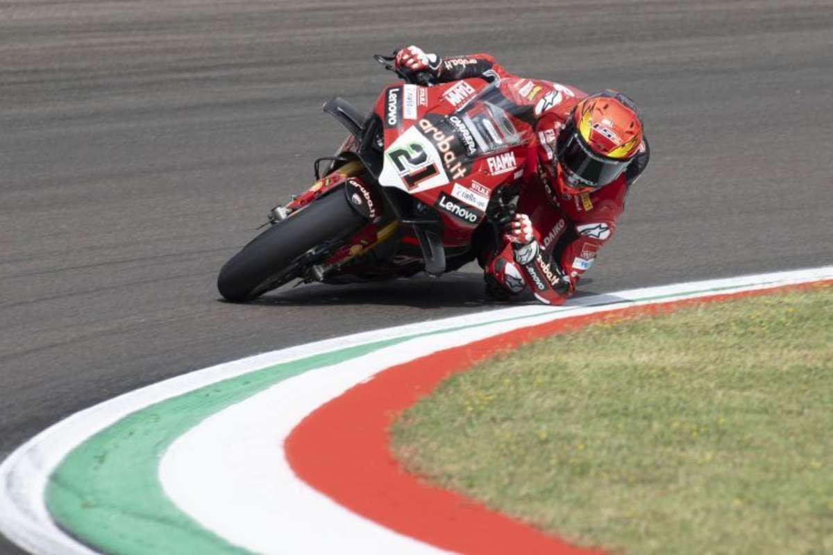 Michael Ruben Rinaldi