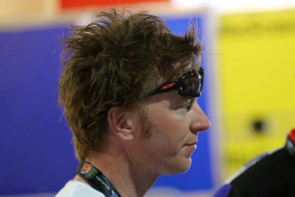 Jason Crump