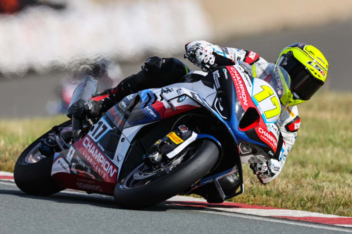 IDM Schleiz am Freitag