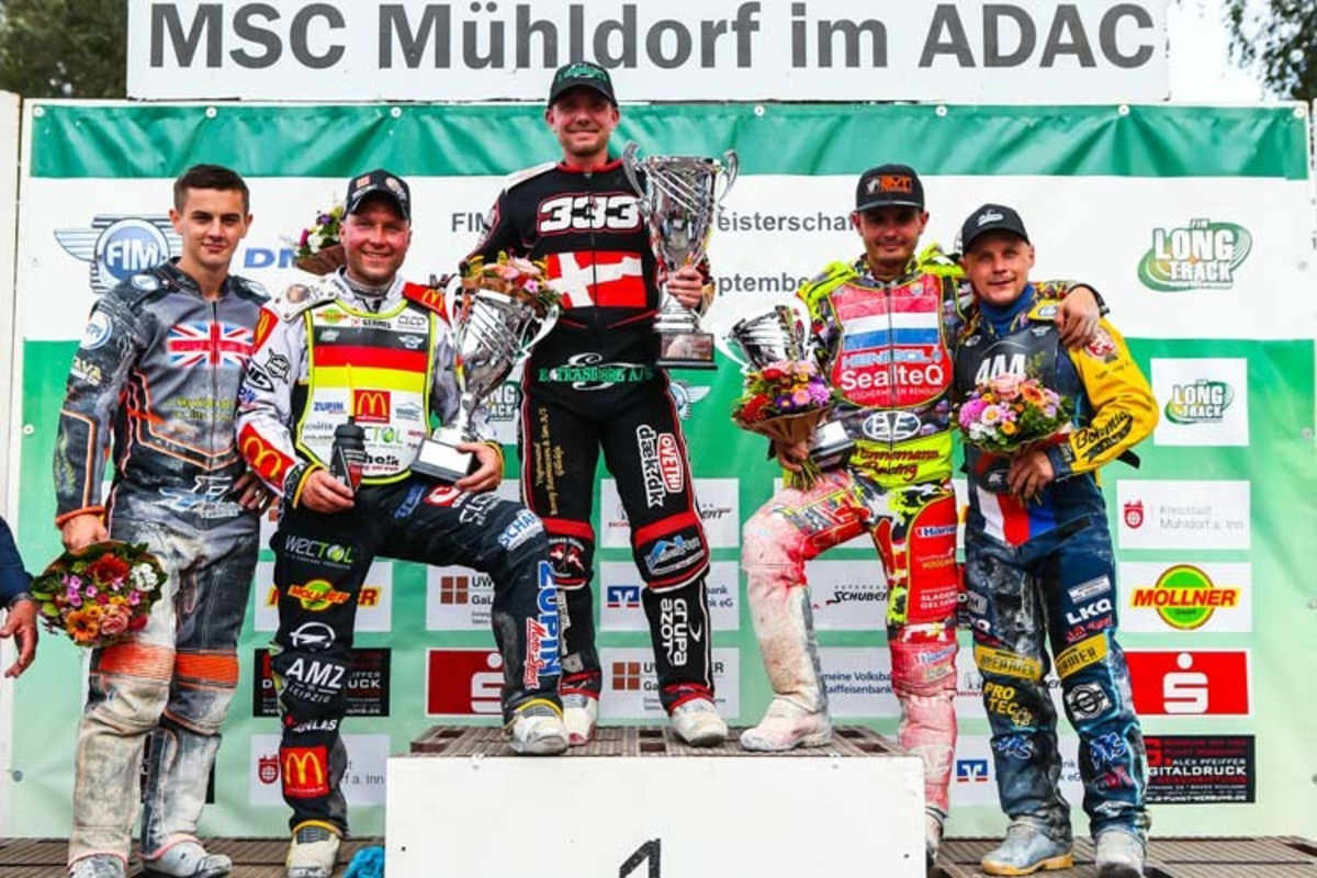 Smolinski, Hansen, Hummel