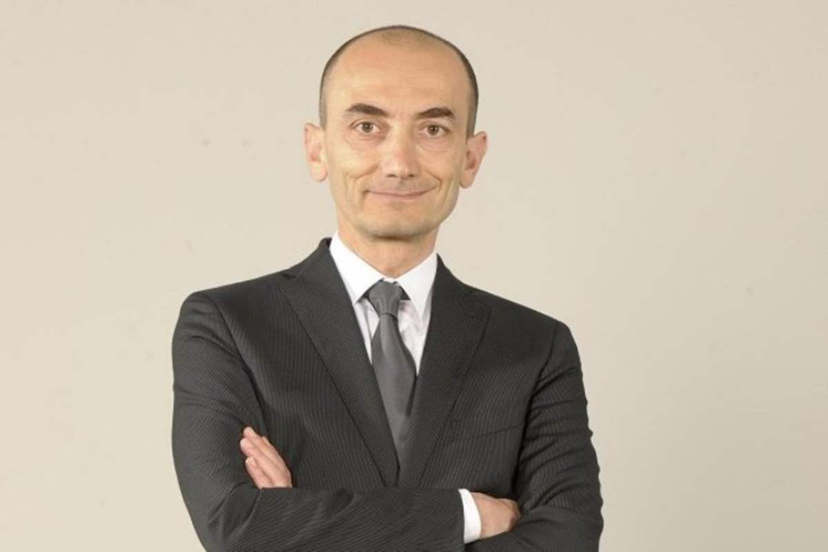 Claudio Domenicali: Ducati soll weiter wachsen, getreu dem Firmenmotto: More (than) Red – Evolution never Stopps.