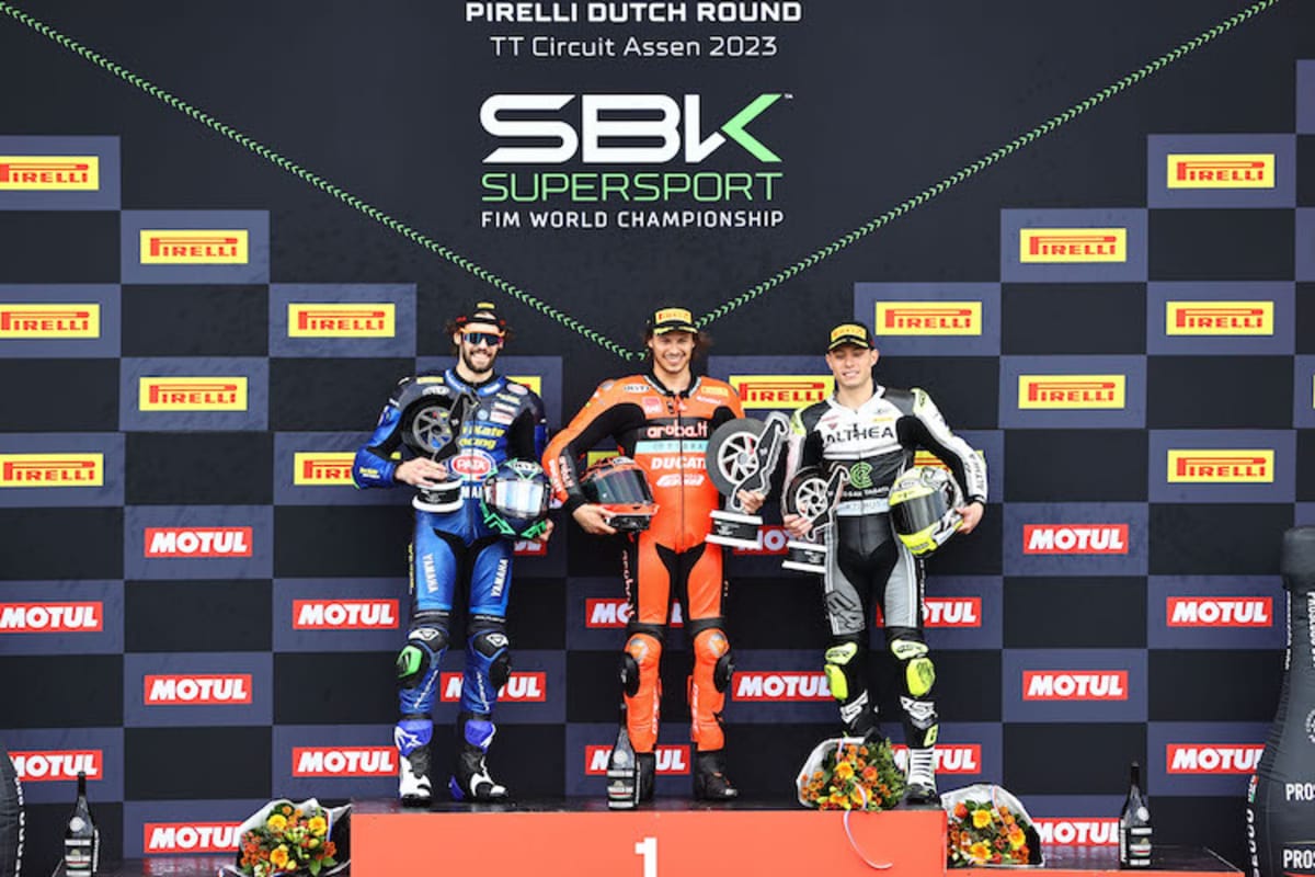 Manzi, Bulega, Caricasulo