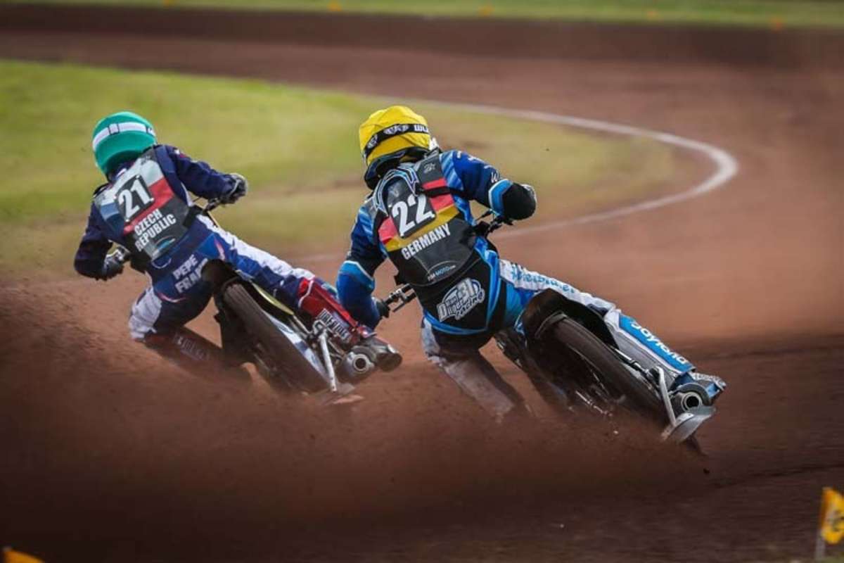 Finale in Herxheim 2022