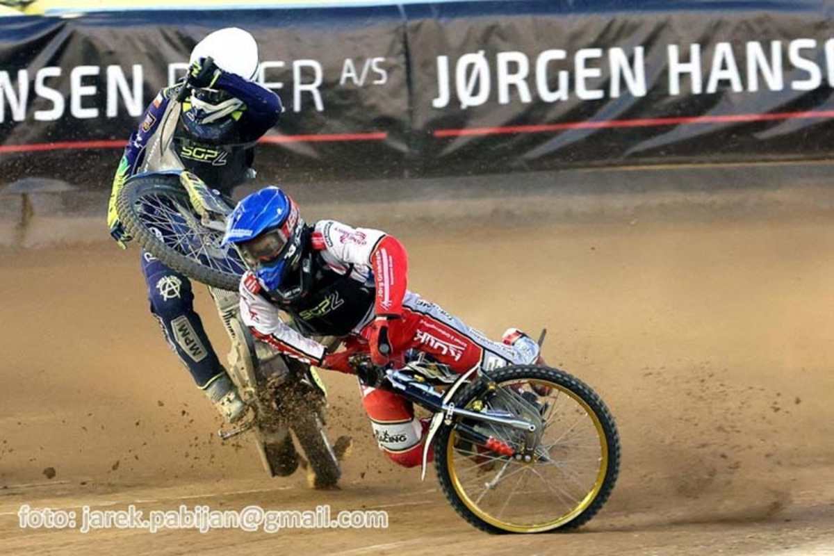 Blödorn und Chlupac