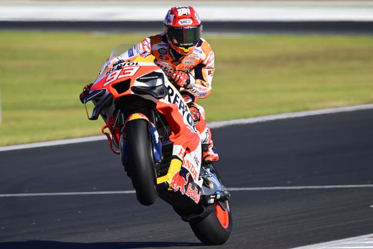 Marc Márquez
