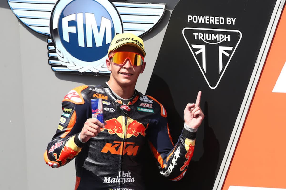 Sieger Raúl Fernández