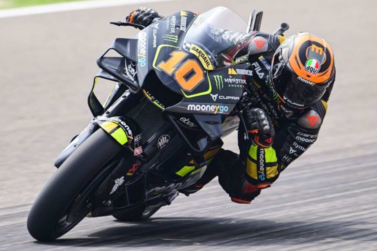 Luca Marini