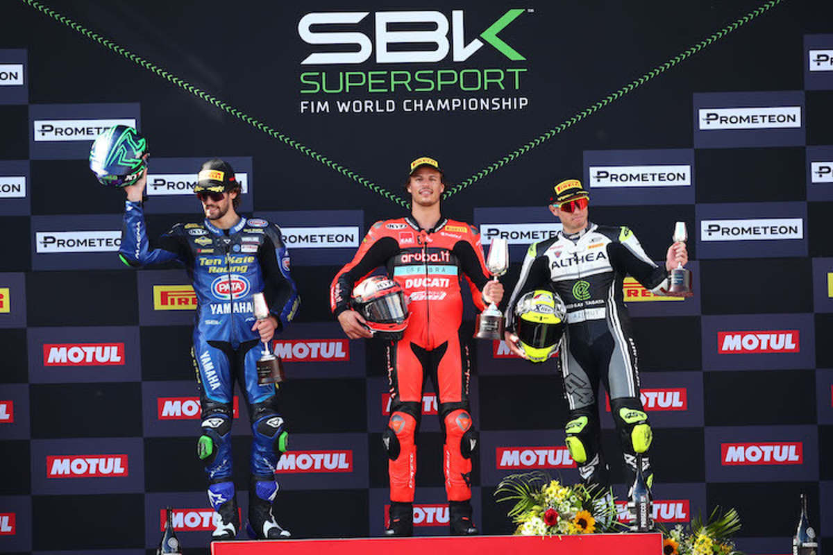 Manzi, Bulega, Caricasulo