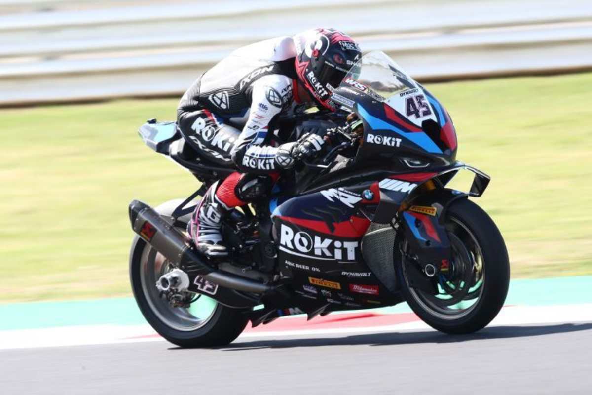 Scott Redding