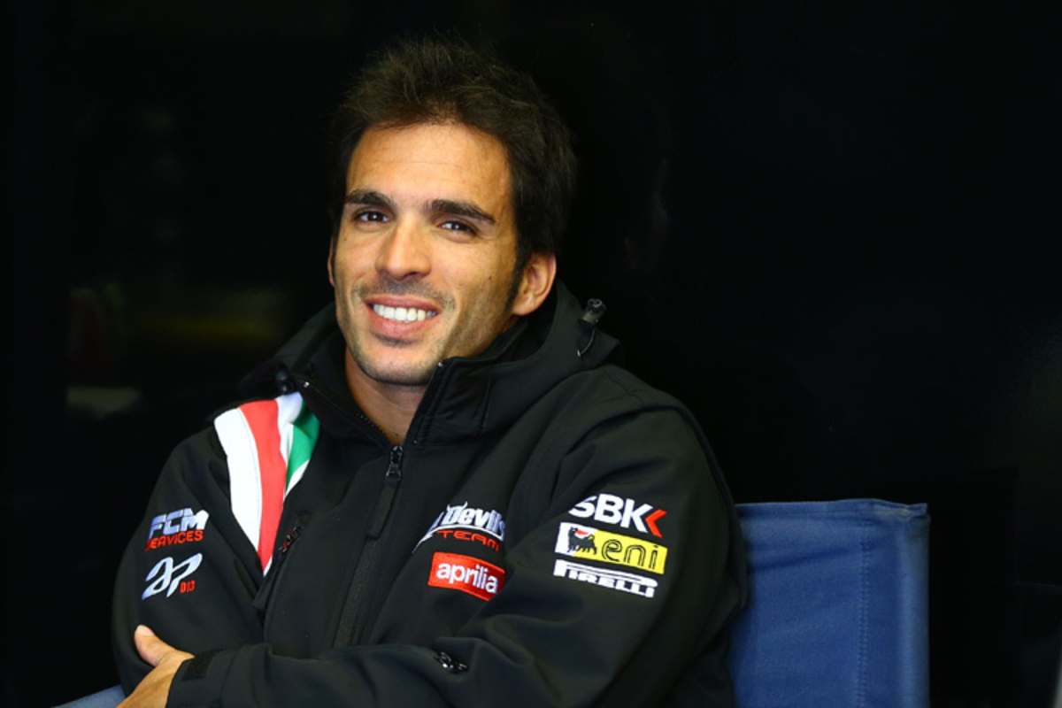 Toni Elias hat noch kein Team für 2014